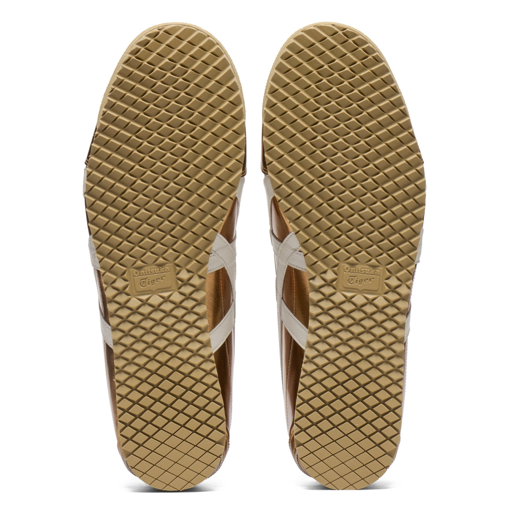 Onitsuka Tiger Mexico 66 SD Desert Camp/Cream sole