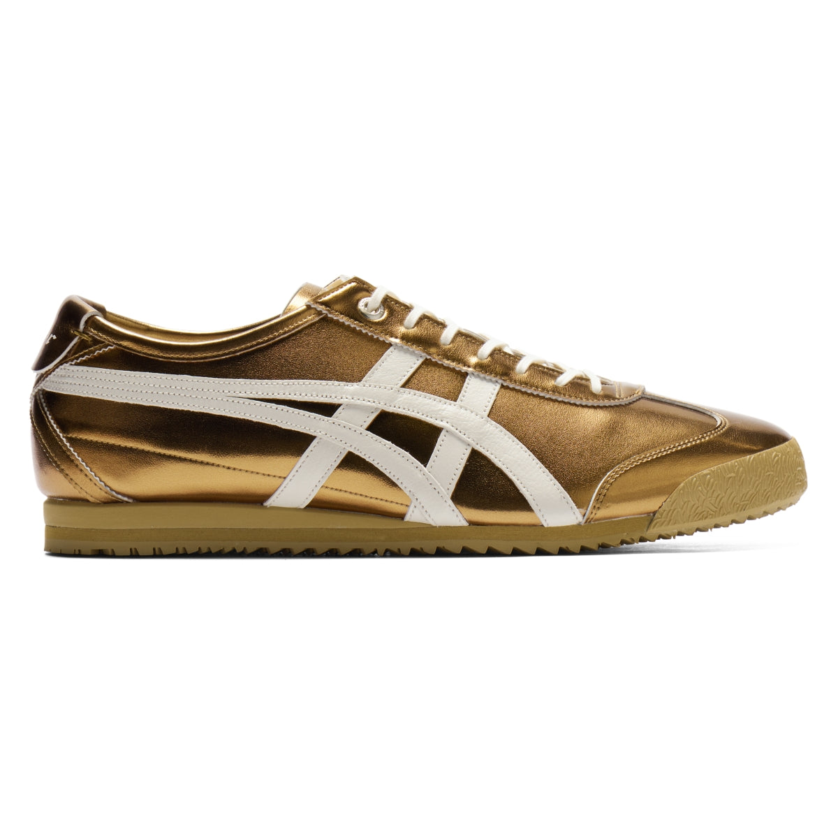 Onitsuka Tiger Mexico 66 SD Desert Camp/Cream lateral