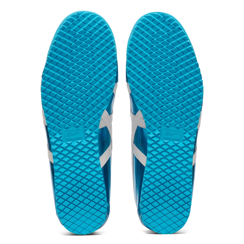 Onitsuka Tiger Mexico 66 SD Pale Mint/Cream sole