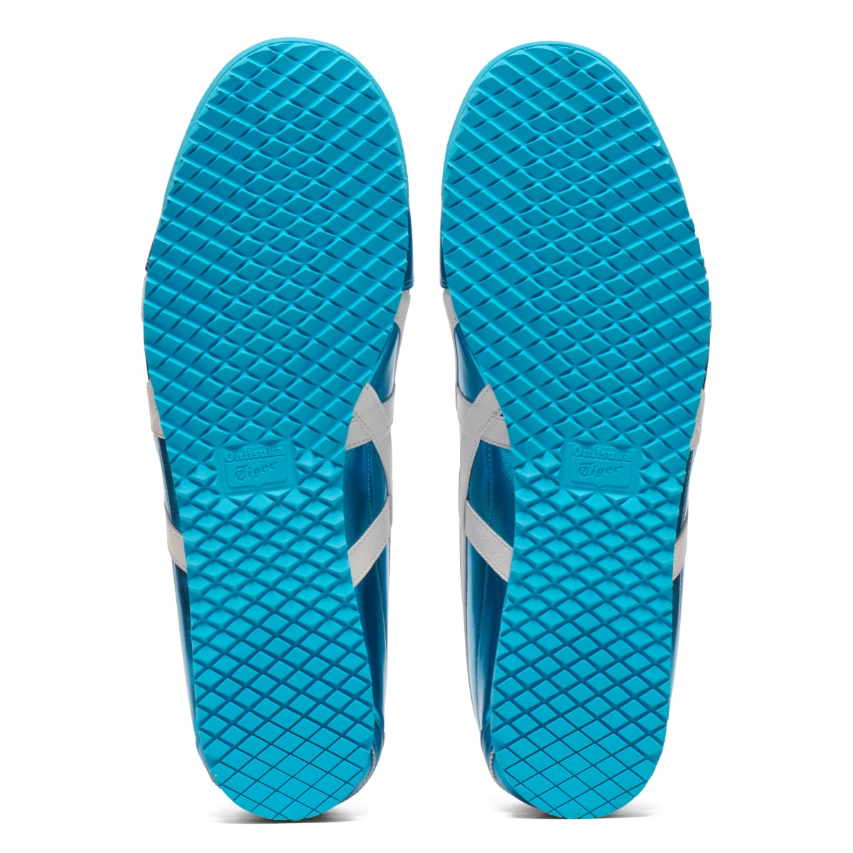 Onitsuka Tiger Mexico 66 SD Pale Mint/Cream sole