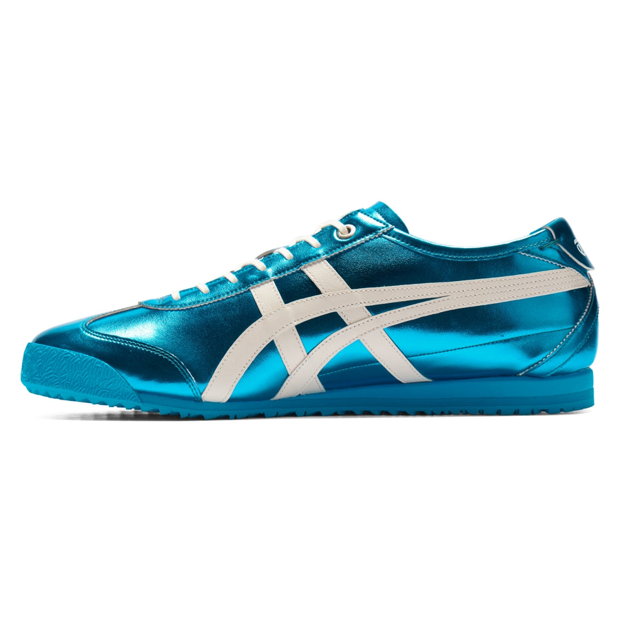 Onitsuka Tiger Mexico 66 SD Pale Mint/Cream medial