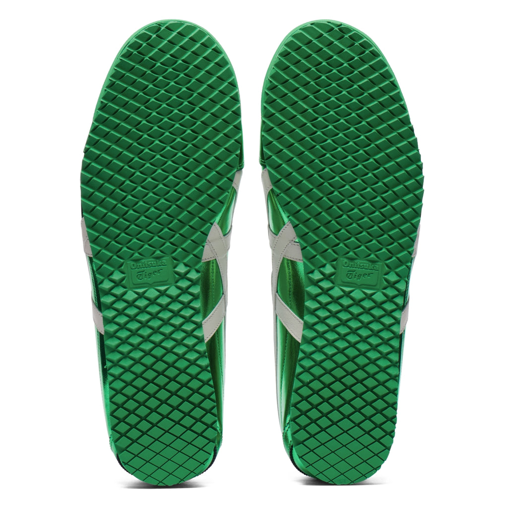 Onitsuka Tiger Mexico 66 SD Jade/Cream sole