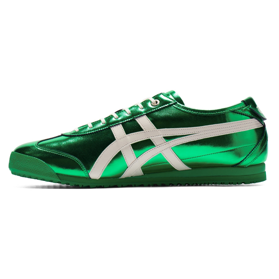 Onitsuka Tiger Mexico 66 SD Jade/Cream medial