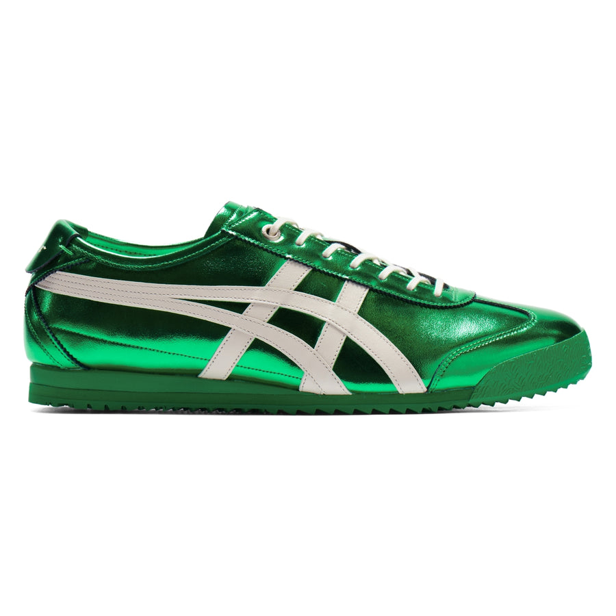 Onitsuka Tiger Mexico 66 SD Jade/Cream lateral