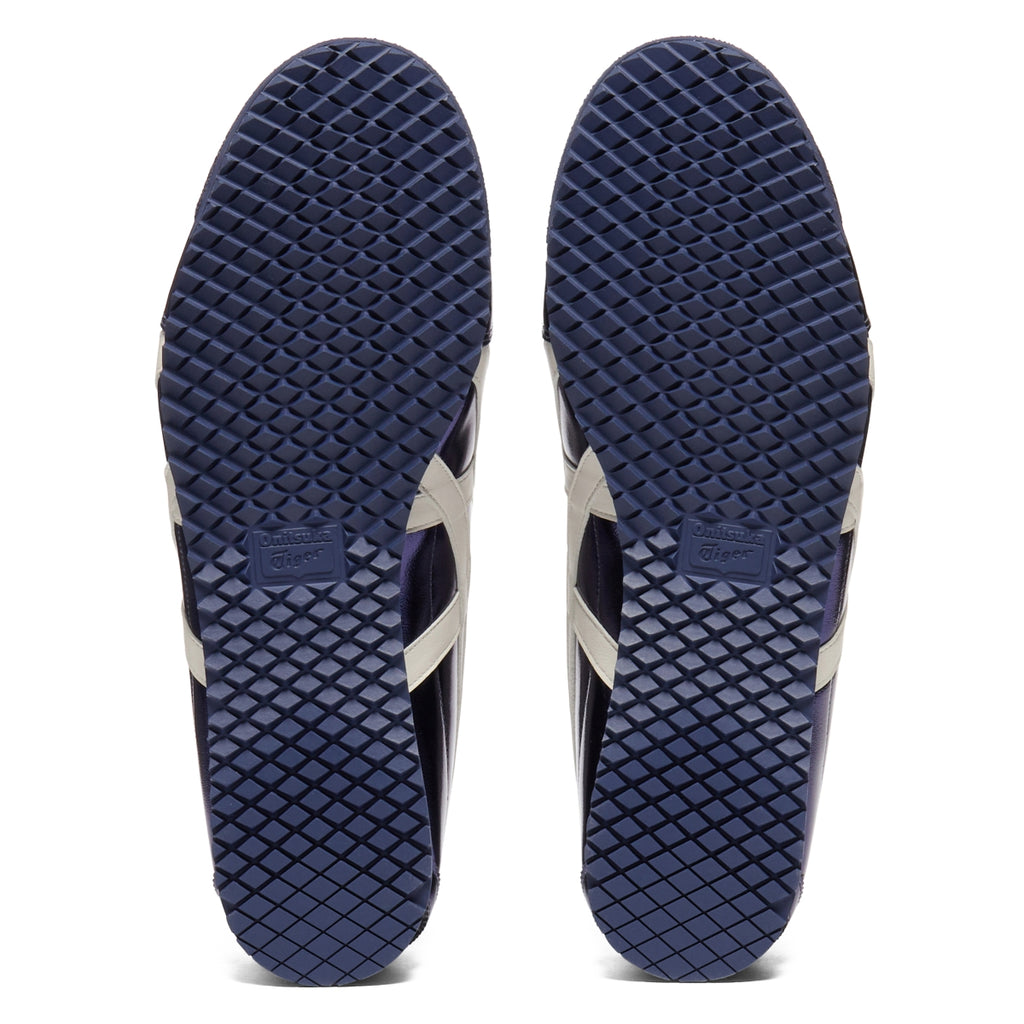Onitsuka Tiger Mexico 66 SD Midnight/Cream sole