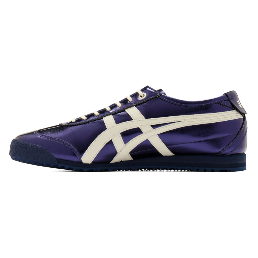 Onitsuka Tiger Mexico 66 SD Midnight/Cream medial