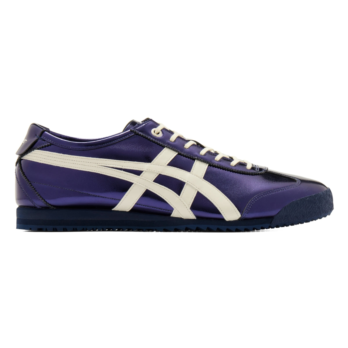 Onitsuka Tiger Mexico 66 SD Midnight/Cream lateral