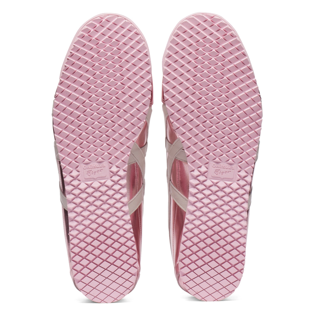 Onitsuka Tiger Mexico 66 SD Crystal Pink/Cream sole