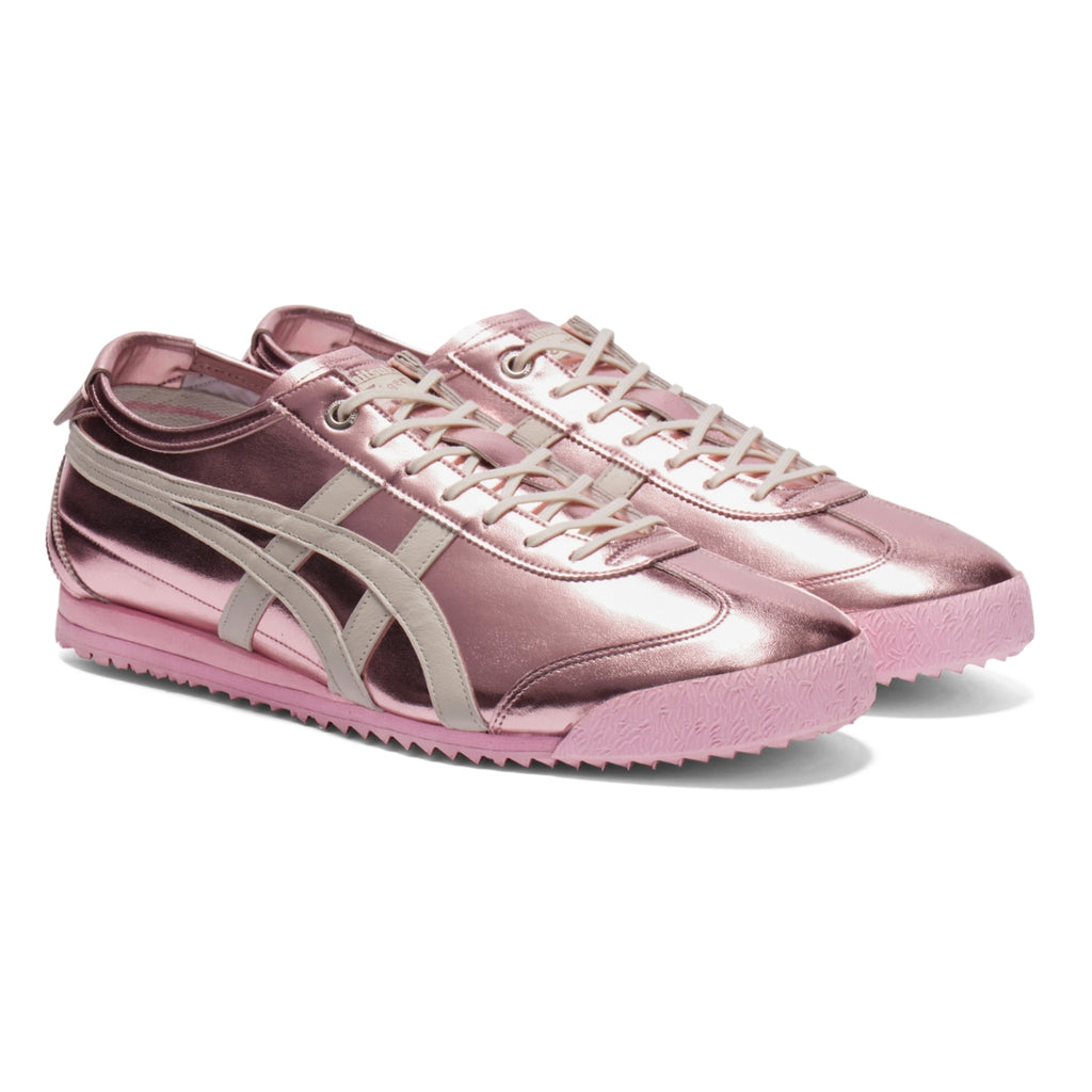 Onitsuka Tiger Mexico 66 SD Crystal Pink/Cream front