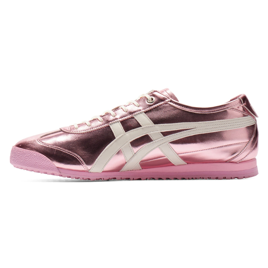 Onitsuka Tiger Mexico 66 SD Crystal Pink/Cream medial