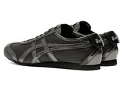 Onitsuka Tiger Mexico 66 Black Gunmetal 4