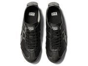 Onitsuka Tiger Mexico 66 Black Gunmetal 6