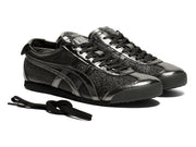 Onitsuka Tiger Mexico 66 Black Gunmetal 8