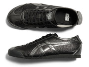 Onitsuka Tiger Mexico 66 Black Gunmetal 10