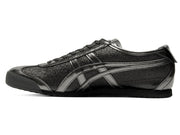 Onitsuka Tiger Mexico 66 Black Gunmetal 3