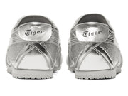 Onitsuka Tiger Mexico 66 Pure Silver 5
