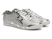 Onitsuka Tiger Mexico 66 Pure Silver 2