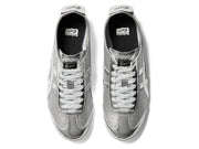 Onitsuka Tiger Mexico 66 Pure Silver 6