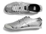 Onitsuka Tiger Mexico 66 Pure Silver 10