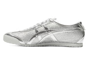 Onitsuka Tiger Mexico 66 Pure Silver 3