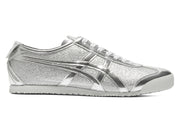 Onitsuka Tiger Mexico 66 Pure Silver 1