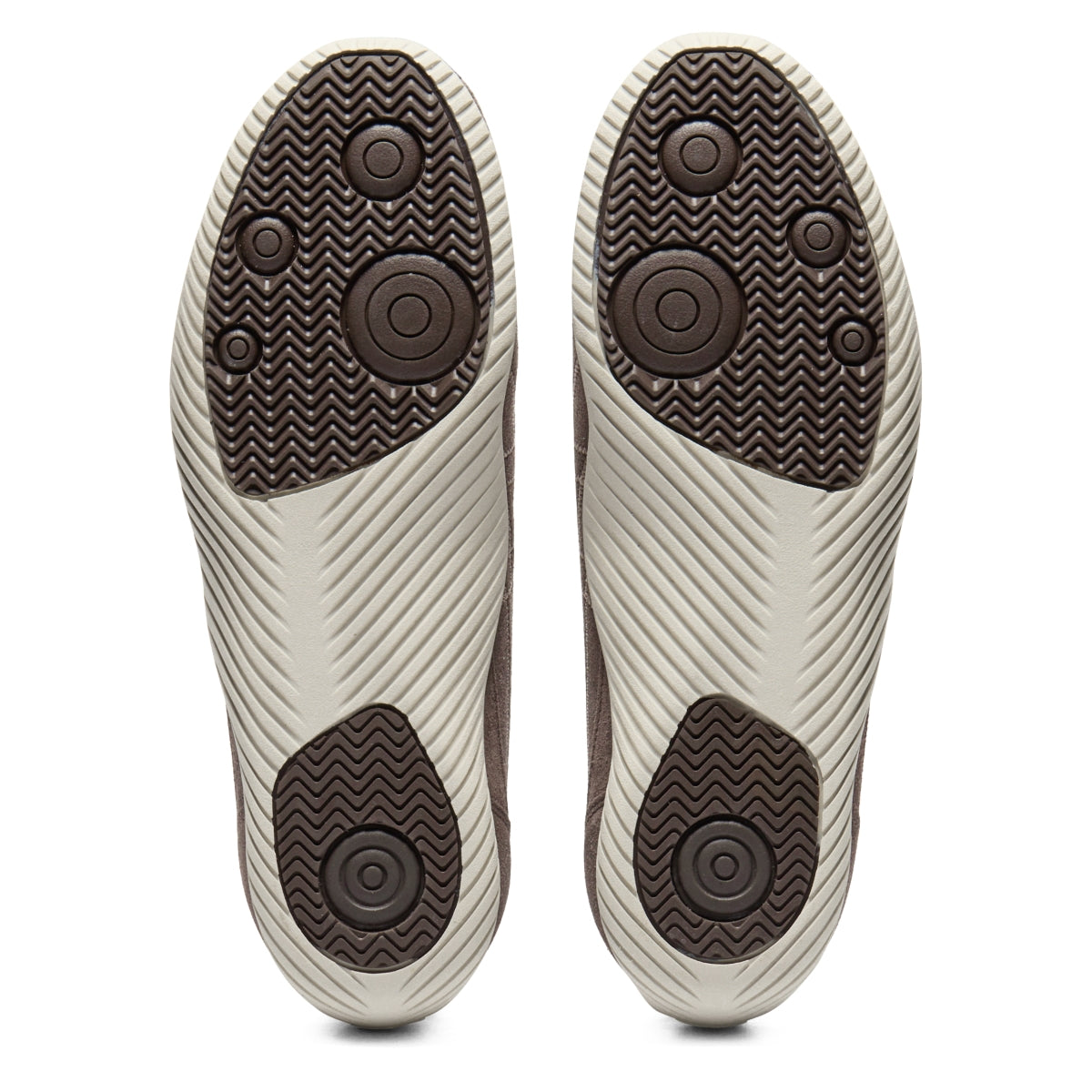 Onitsuka Tiger SCLAW Licorice Brown/Dusty Steppe sole