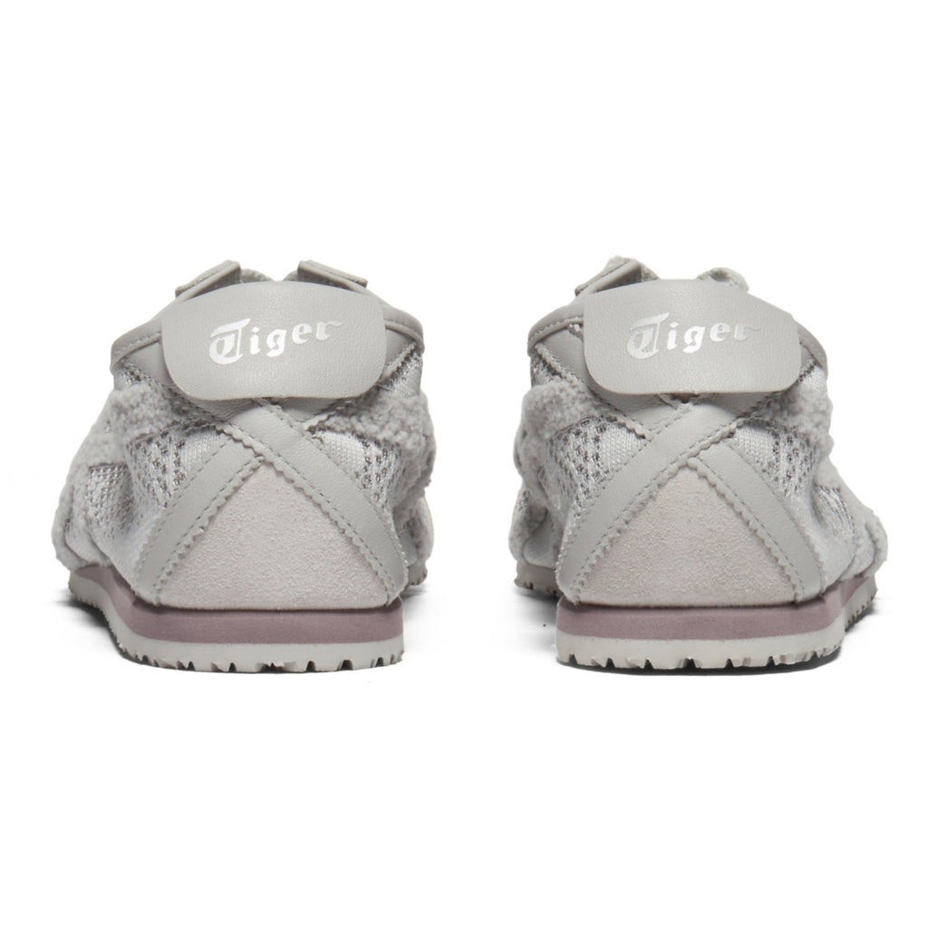 Onitsuka Tiger Mexico 66 Oyster Grey heel