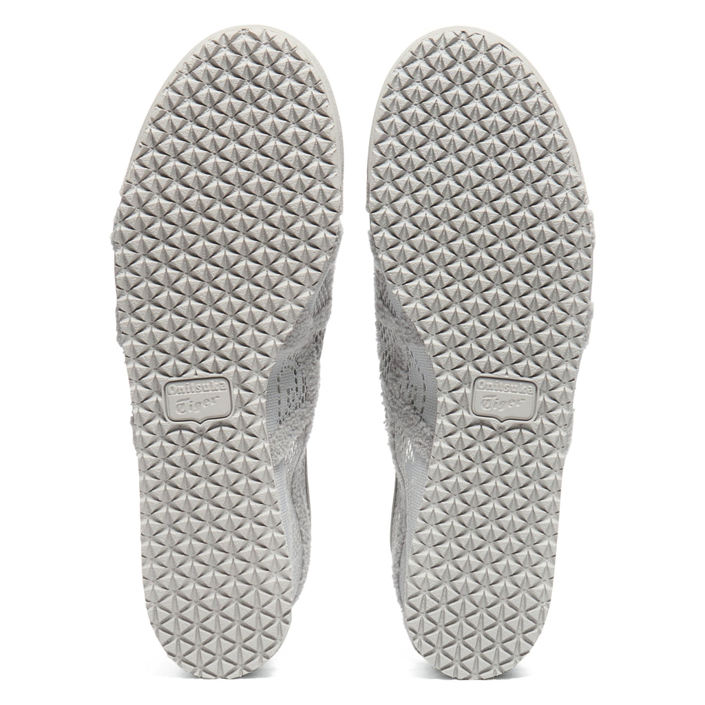 Onitsuka Tiger Mexico 66 Oyster Grey sole