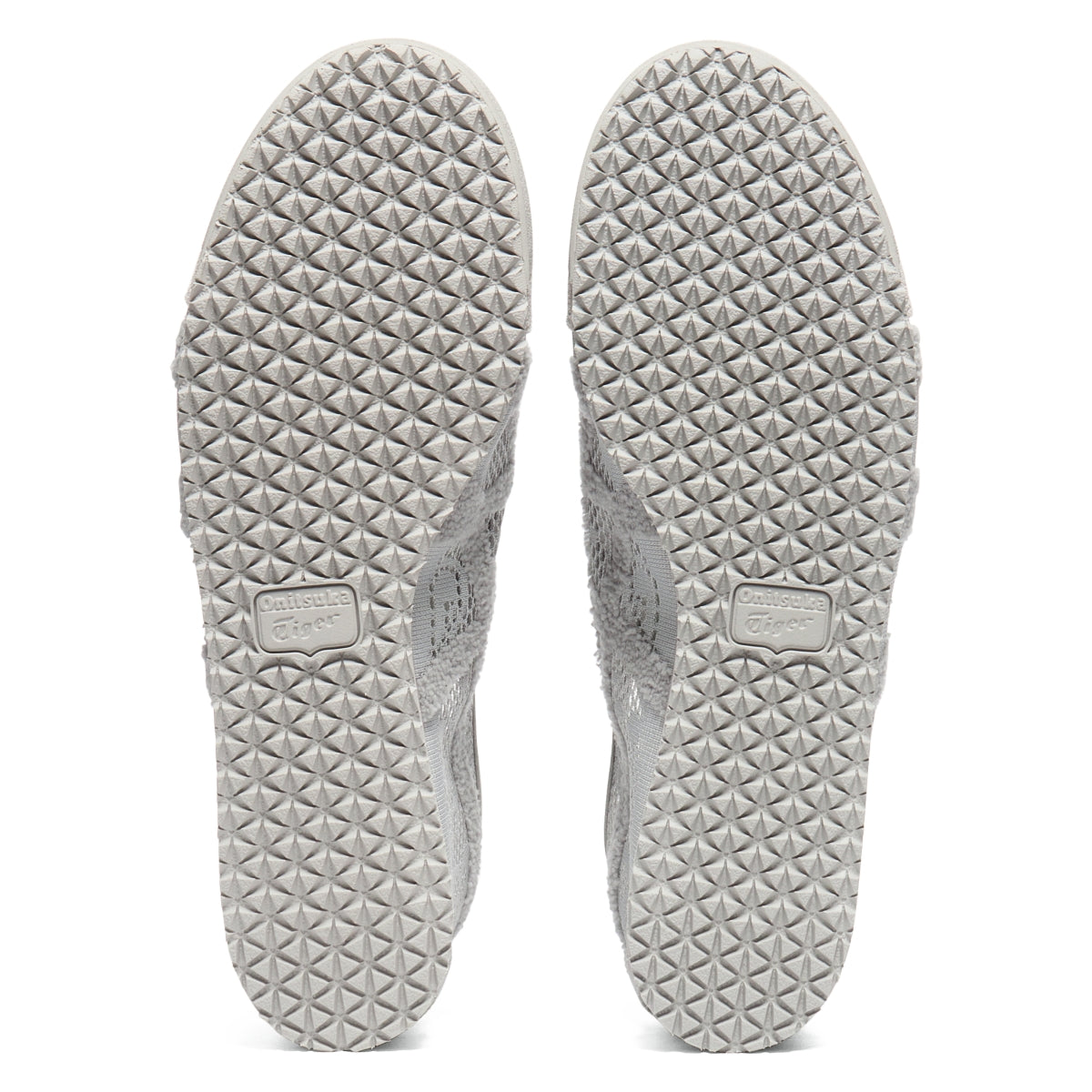 Onitsuka Tiger Mexico 66 Oyster Grey sole