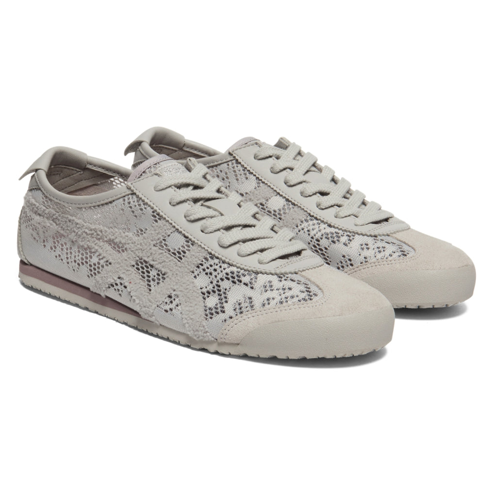 Onitsuka Tiger Mexico 66 Oyster Grey front