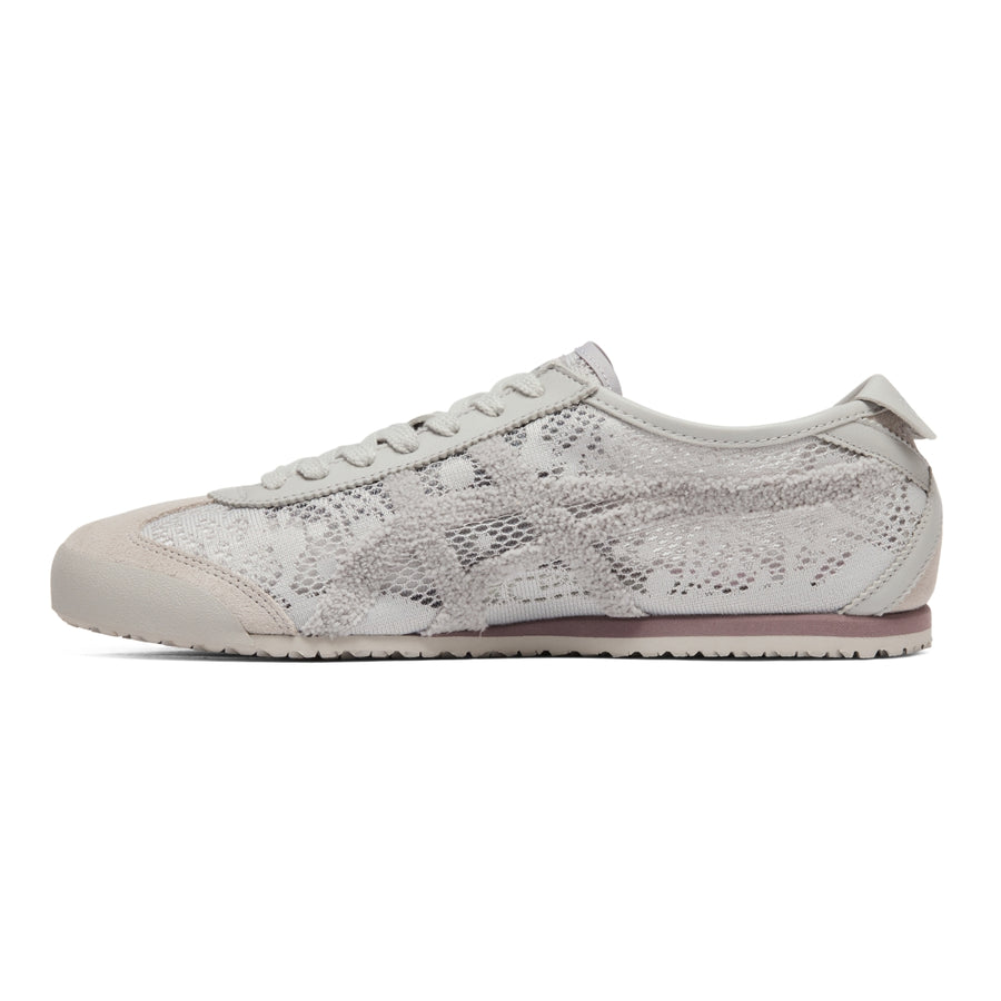 Onitsuka Tiger Mexico 66 Oyster Grey medial