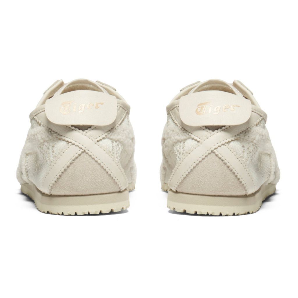 Onitsuka Tiger Mexico 66 Birch tonal heel