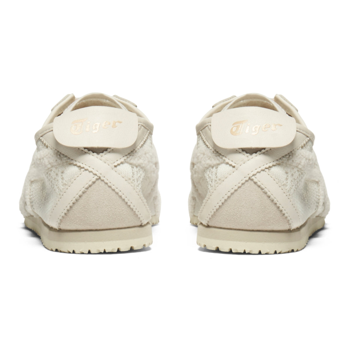 Onitsuka Tiger Mexico 66 Birch tonal heel