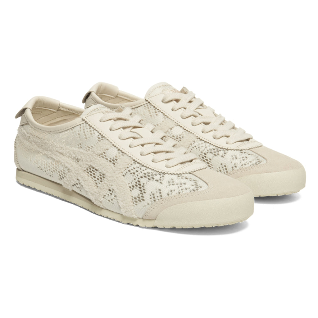 Onitsuka Tiger Mexico 66 Birch tonal front