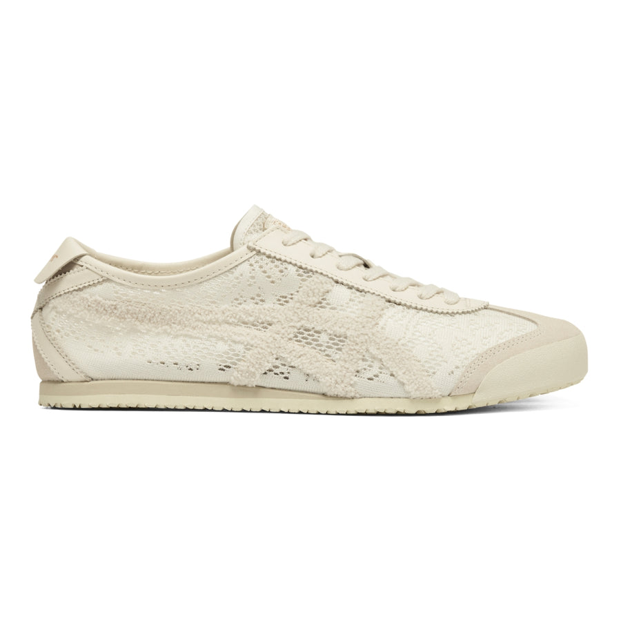 Onitsuka Tiger Mexico 66 Birch tonal lateral