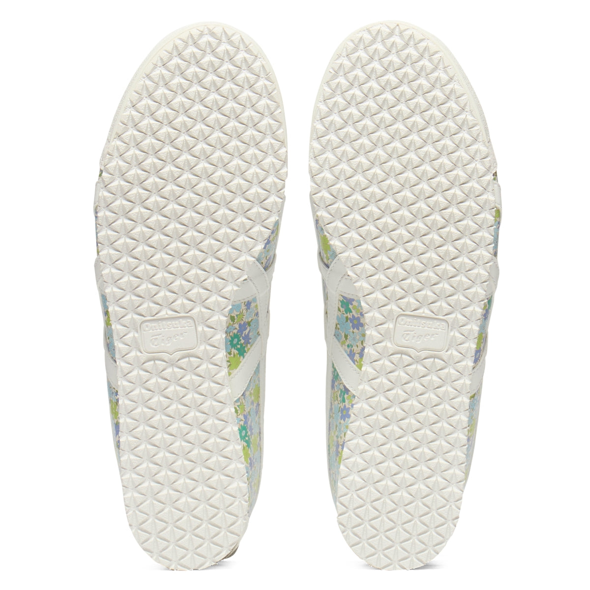 Onitsuka Tiger Mexico 66 Dried Herb/Off-White sole