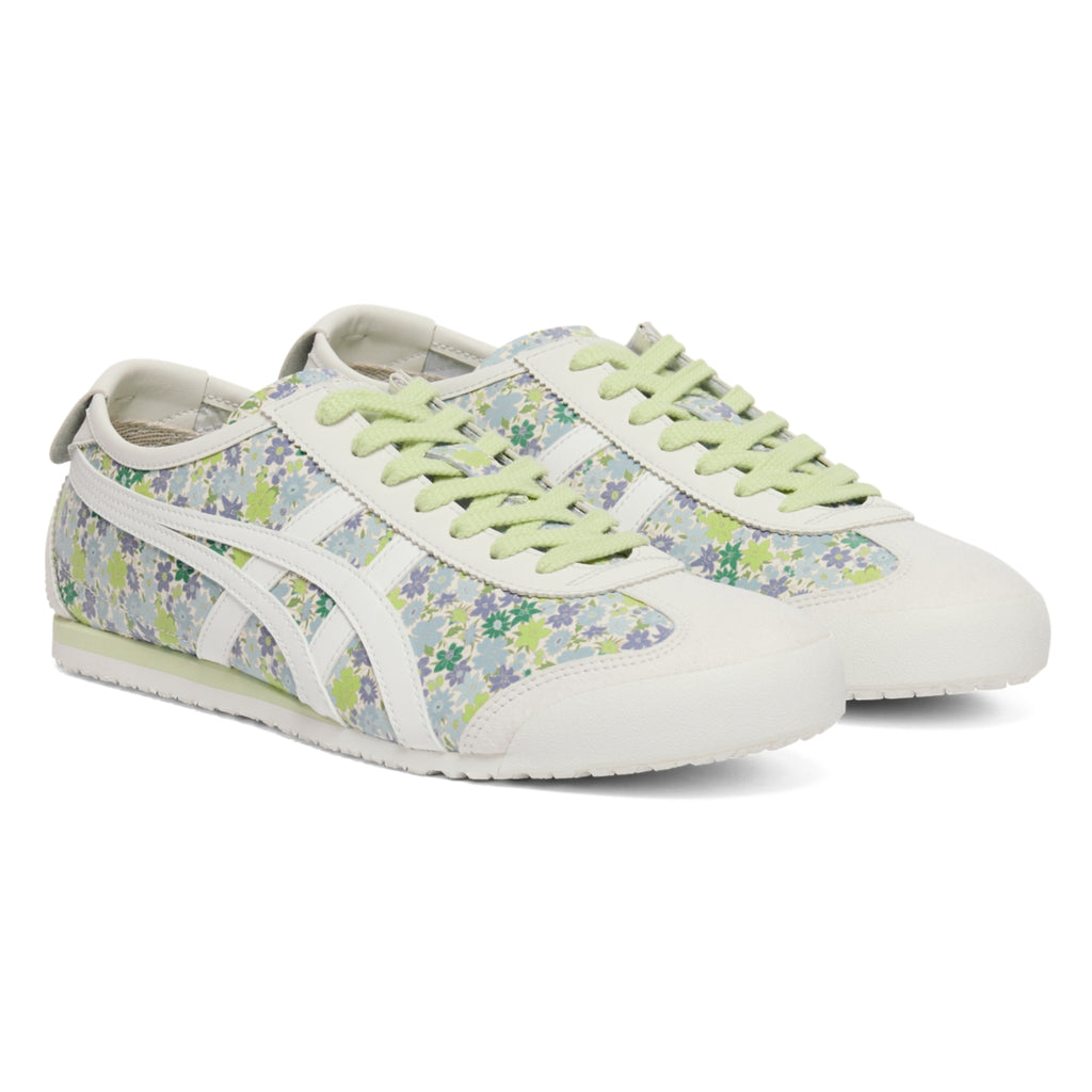 Onitsuka Tiger Mexico 66 Dried Herb/Off-White front