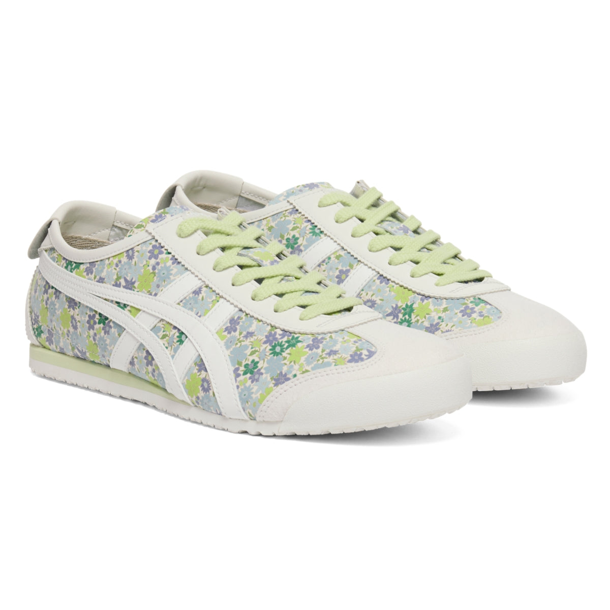 Onitsuka Tiger Mexico 66 Dried Herb/Off-White front