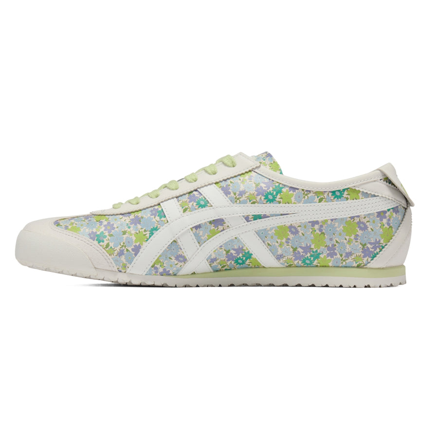Onitsuka Tiger Mexico 66 Dried Herb/Off-White medial