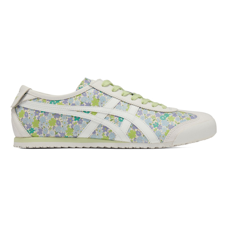 Onitsuka Tiger Mexico 66 Dried Herb/Off-White lateral