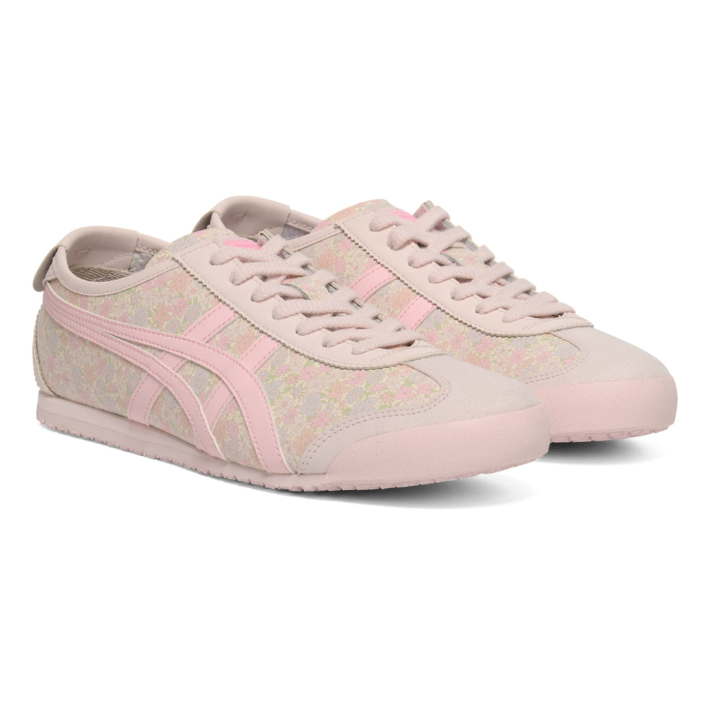 Onitsuka Tiger Mexico 66 Crystal Pink/Cotton Candy front