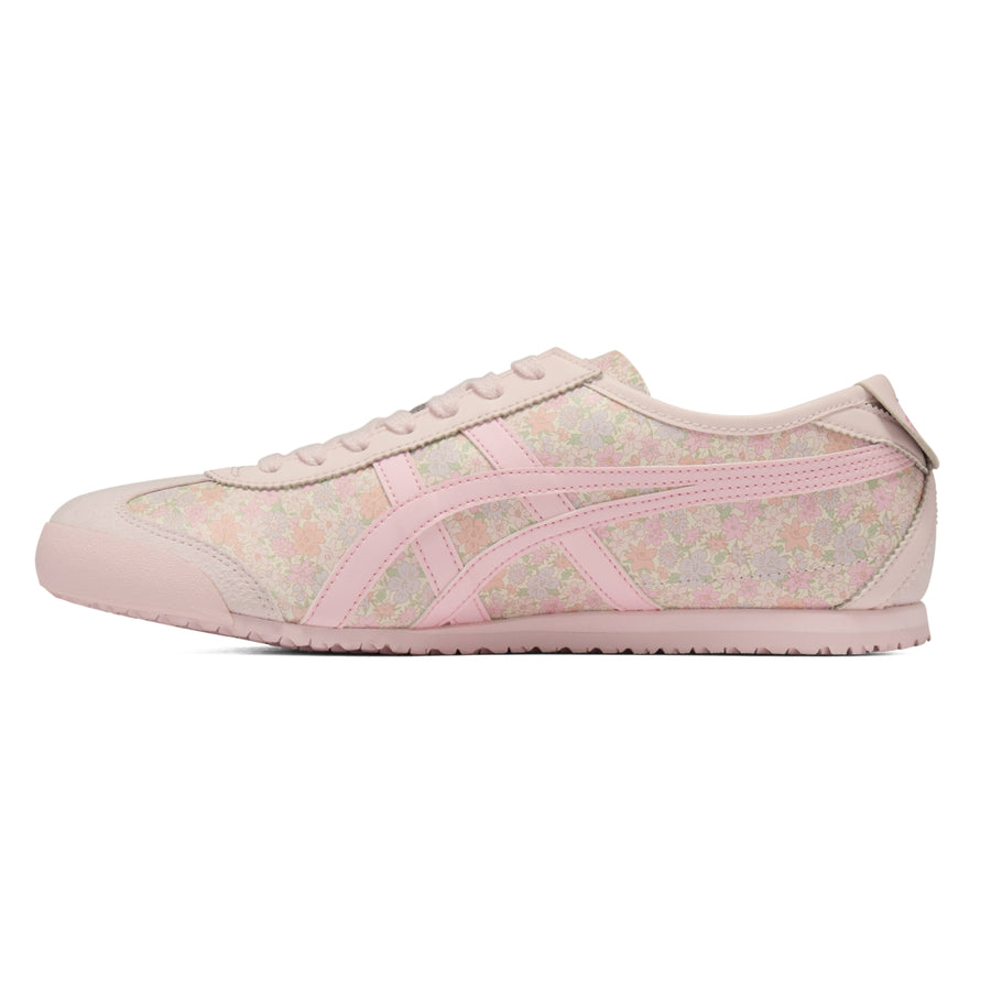 Onitsuka Tiger Mexico 66 Crystal Pink/Cotton Candy medial