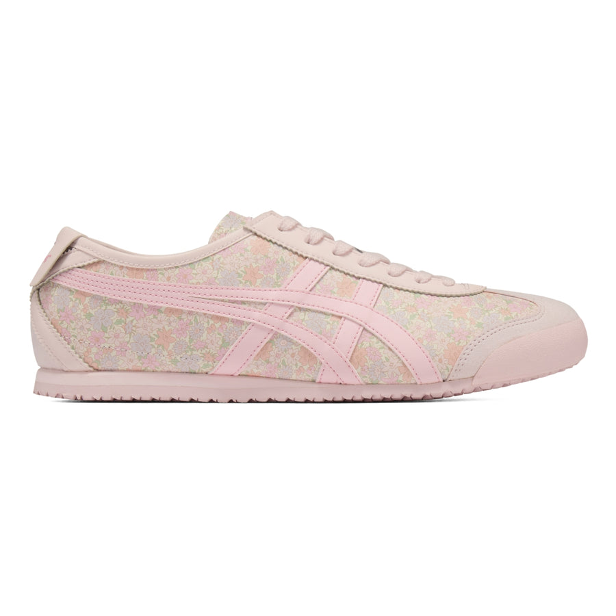 Onitsuka Tiger Mexico 66 Crystal Pink/Cotton Candy lateral