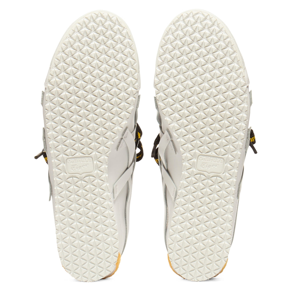 Onitsuka Tiger Mexico 66 White sole