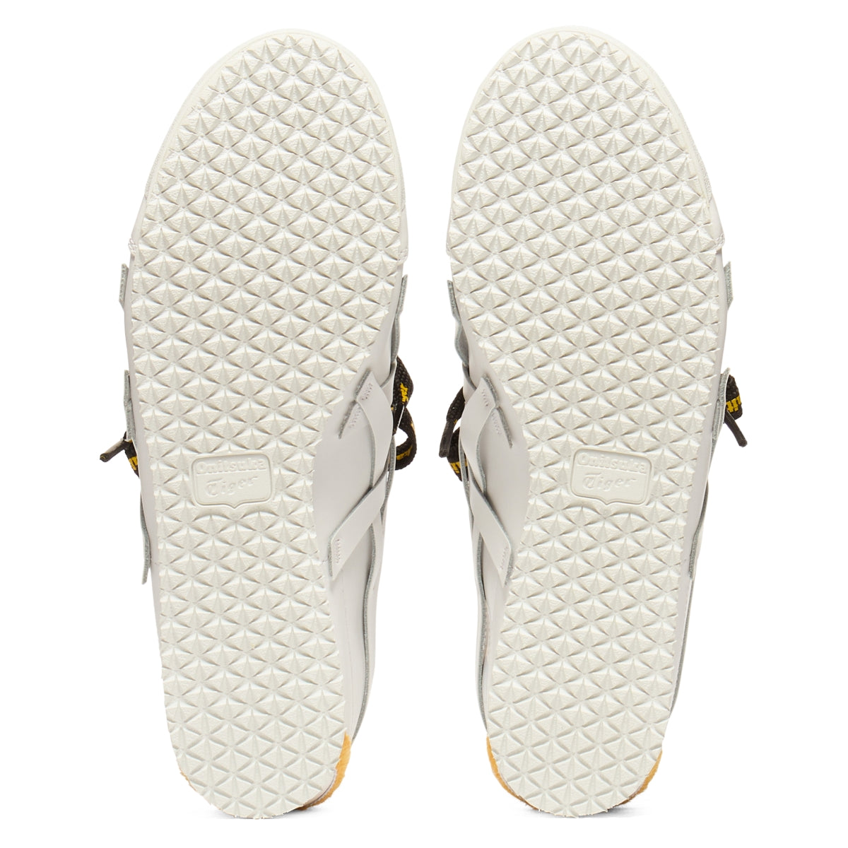 Onitsuka Tiger Mexico 66 White sole