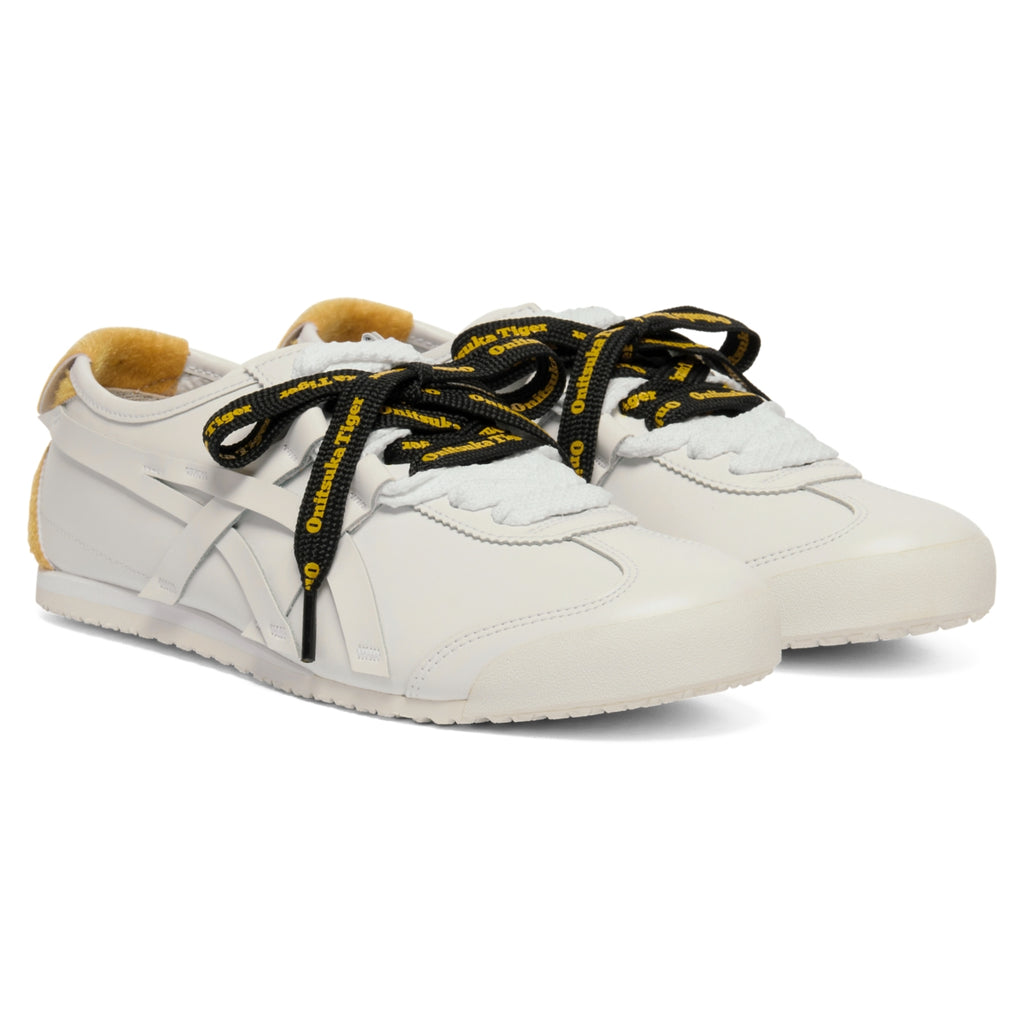 Onitsuka Tiger Mexico 66 White front