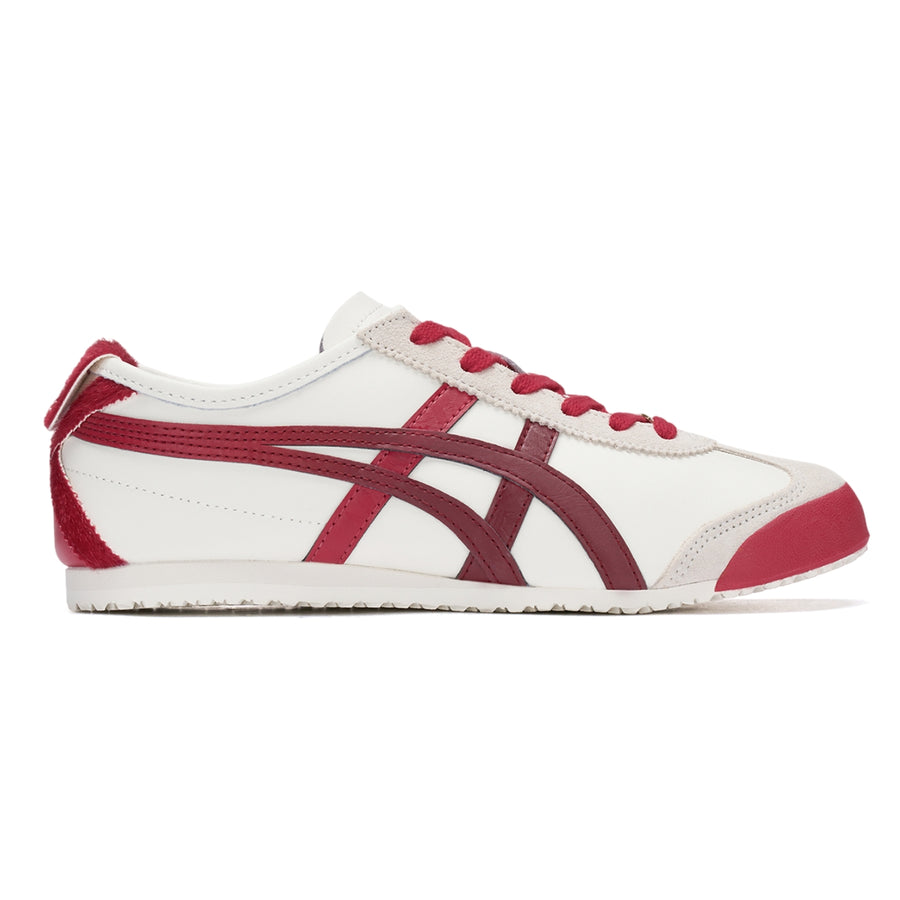 Onitsuka Tiger Mexico 66 Cream/Samba lateral
