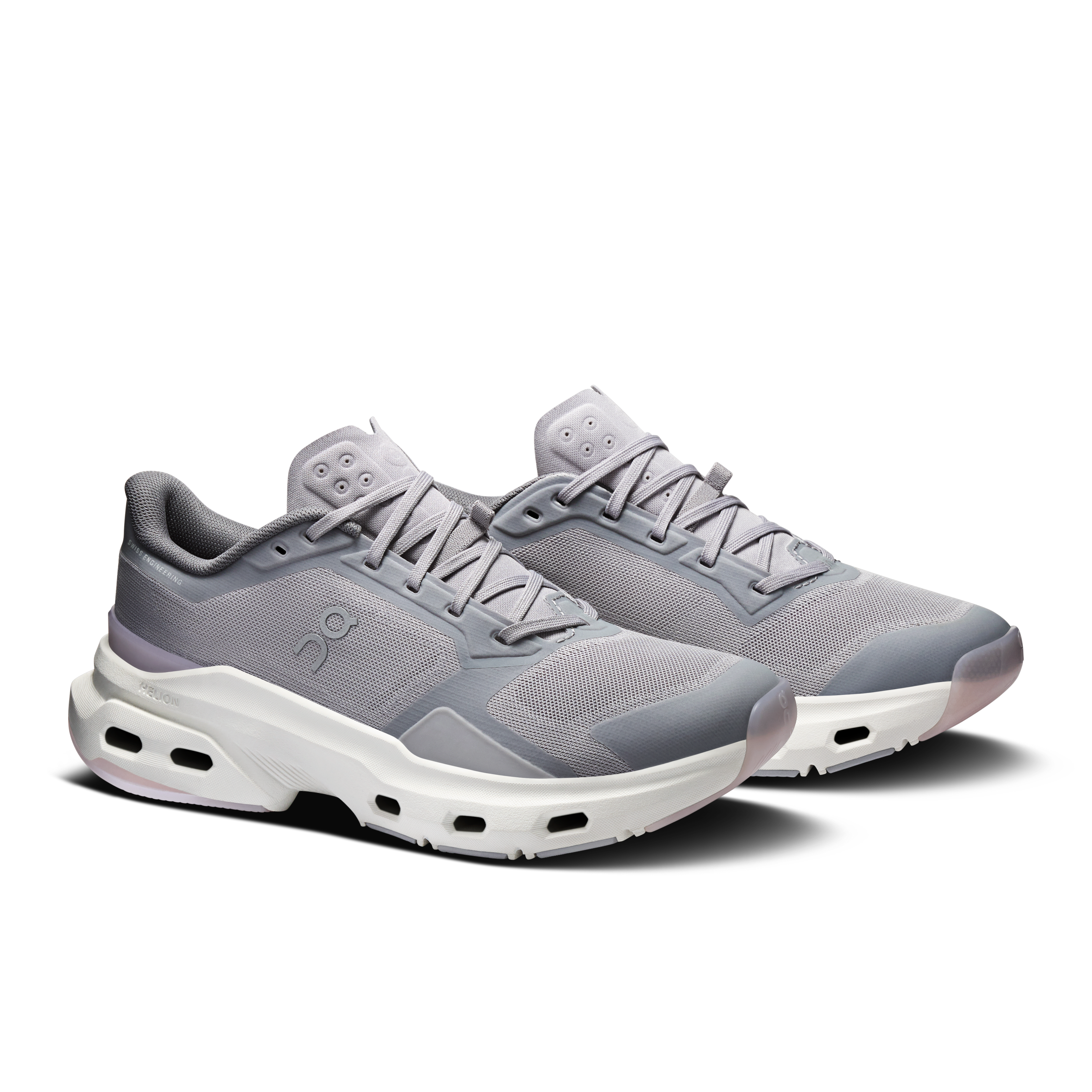On Cloudpulse 2 Women's Alloy Ice 3WG10143317 detail