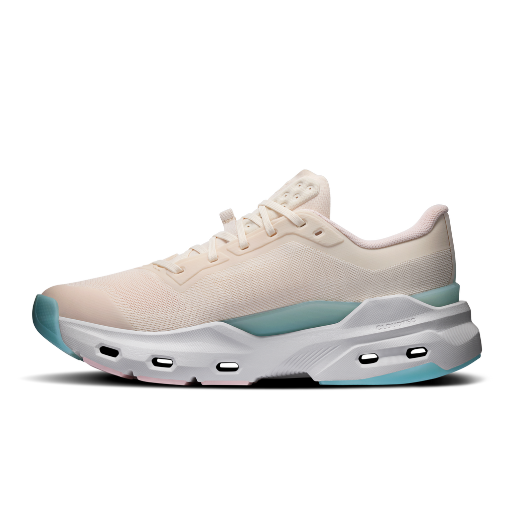 On Cloudpulse 2 Women's Dew White 3WG10142659 back
