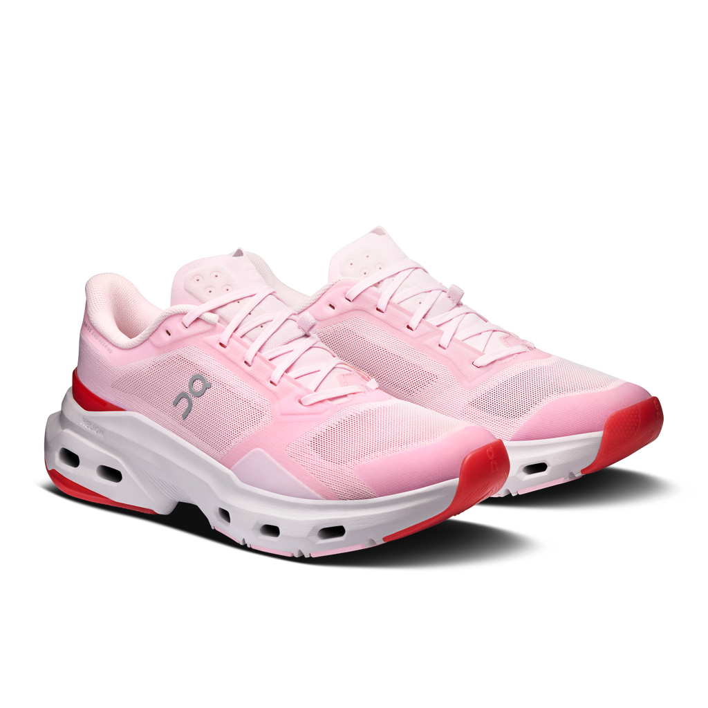 On Cloudpulse 2 Women's Peony Frost 3WG10144770 detail